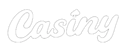 Casiny Casino Logo